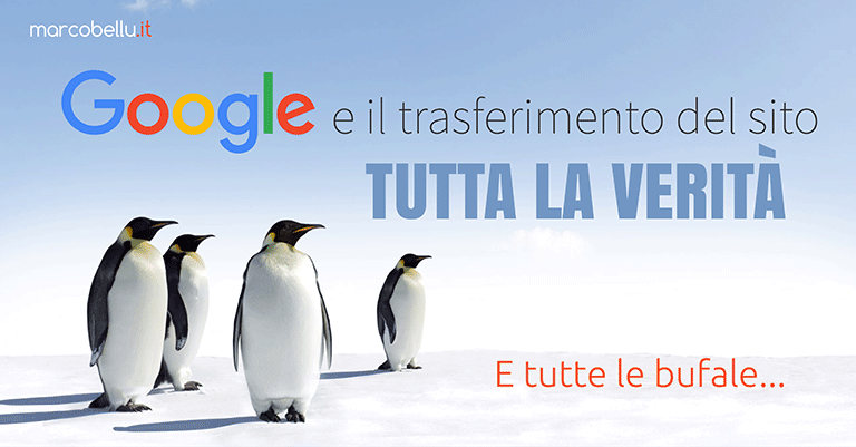 Google penguin