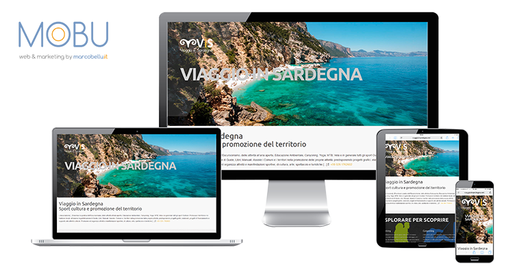 Viaggio in Sardegna sito della Associazione