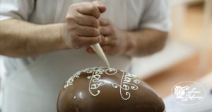 L'oasi Deliziosa - Facebook pasqua