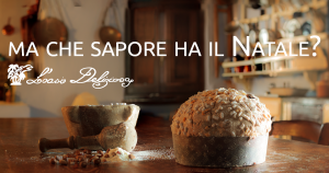 L'oasi Deliziosa - Facebook Natale 2017 che sapore ha il Natale